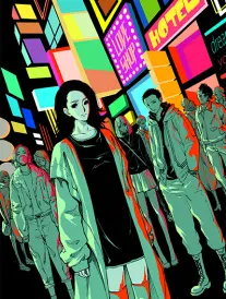 星期五的魔法社